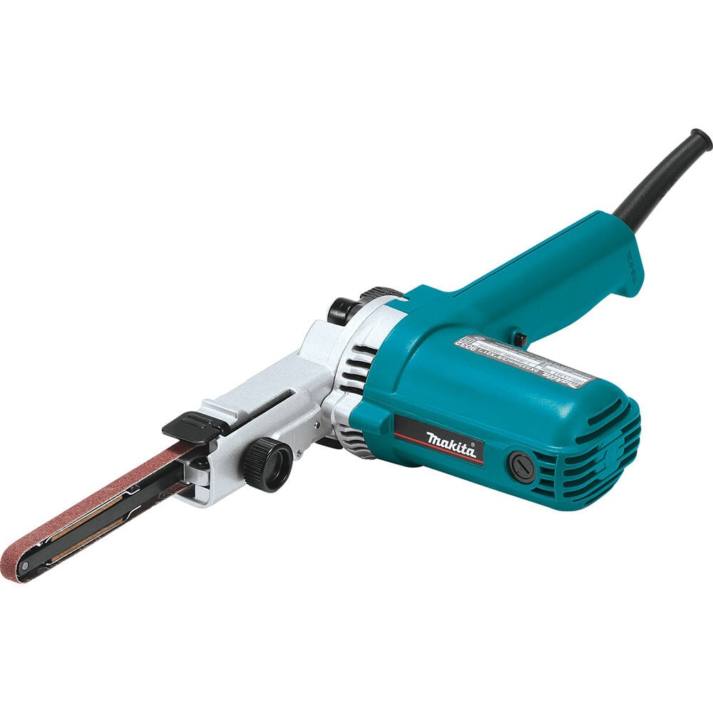 Makita 3/8in Belt Sander – 9032
