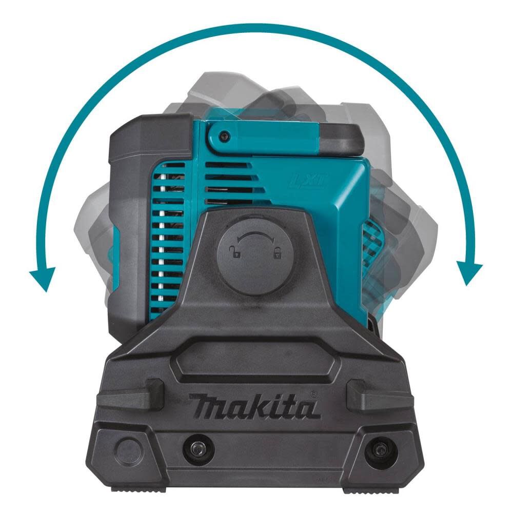 Makita 18V X2 (36V) LXT Lithium-Ion Cordless/Corded Work Light (Bare Tool), large image number 15