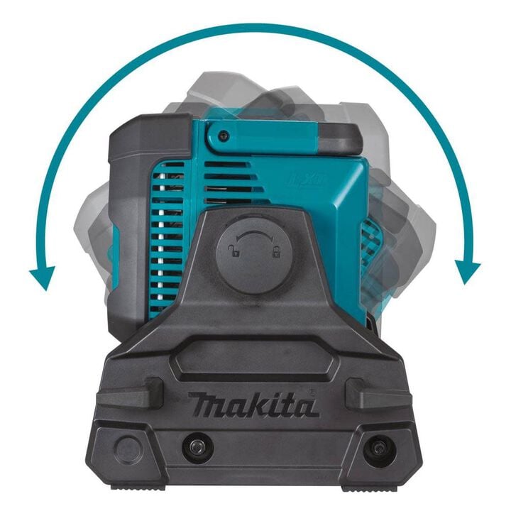 Makita 18V X2 (36V) LXT Lithium-Ion Cordless/Corded Work Light (Bare Tool), large image number 14