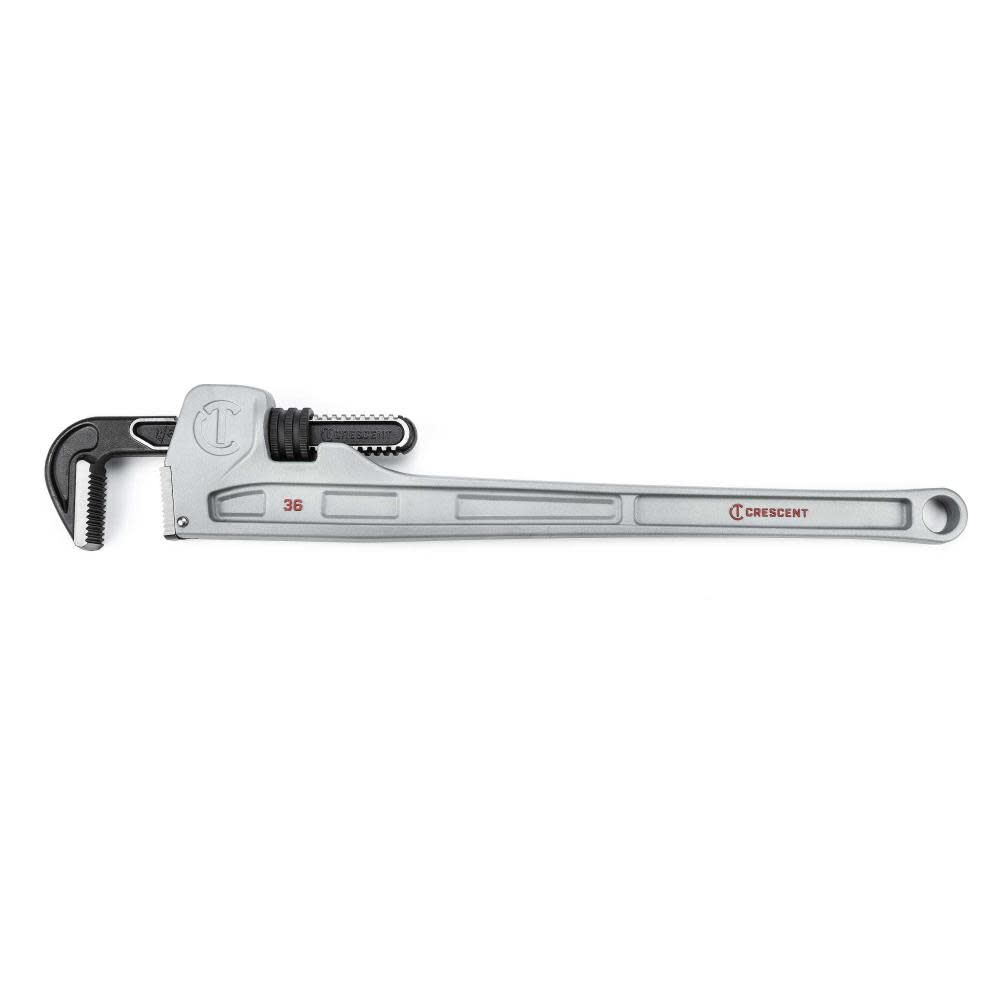 Crescent Aluminum Pipe Wrench 36in, large image number 1