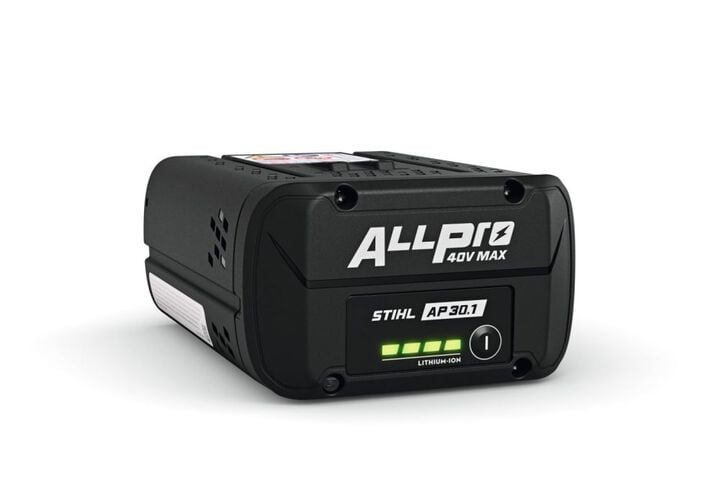 Stihl ALLPRO AP 30 40V Battery, large image number 1