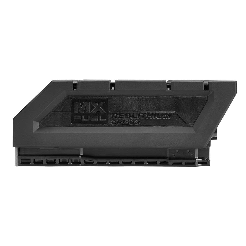 Milwaukee Mx Fuel Redlithium Cp203 Battery Pack Mxfcp203 - Image 14