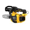 DEWALT Compact 12 Inch Top Handle Chainsaw (Bare Tool), small image number 5