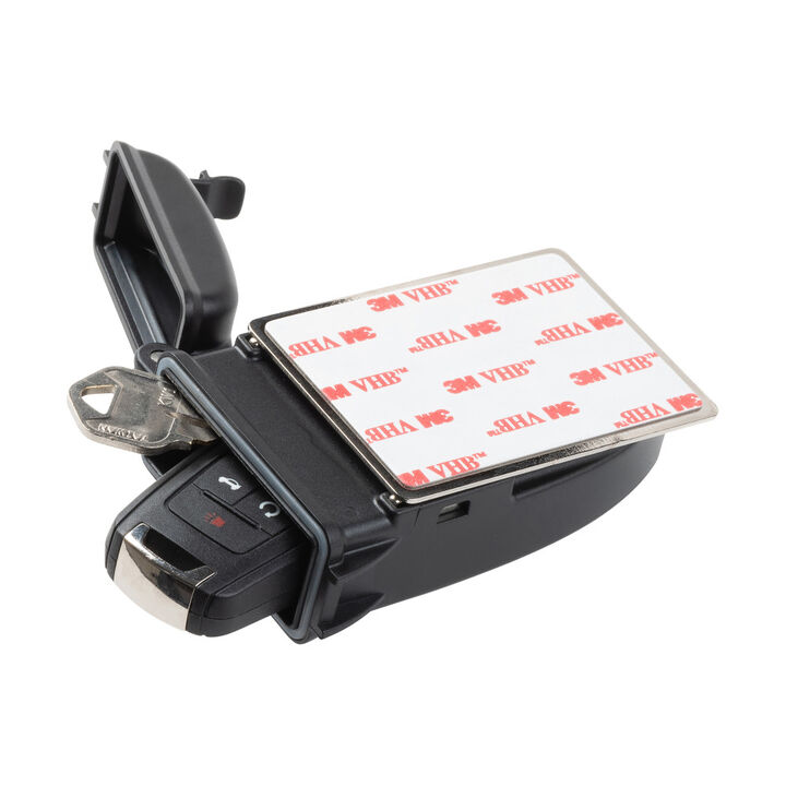 Nite Ize HideOut XL Magnetic Key Box, large image number 10