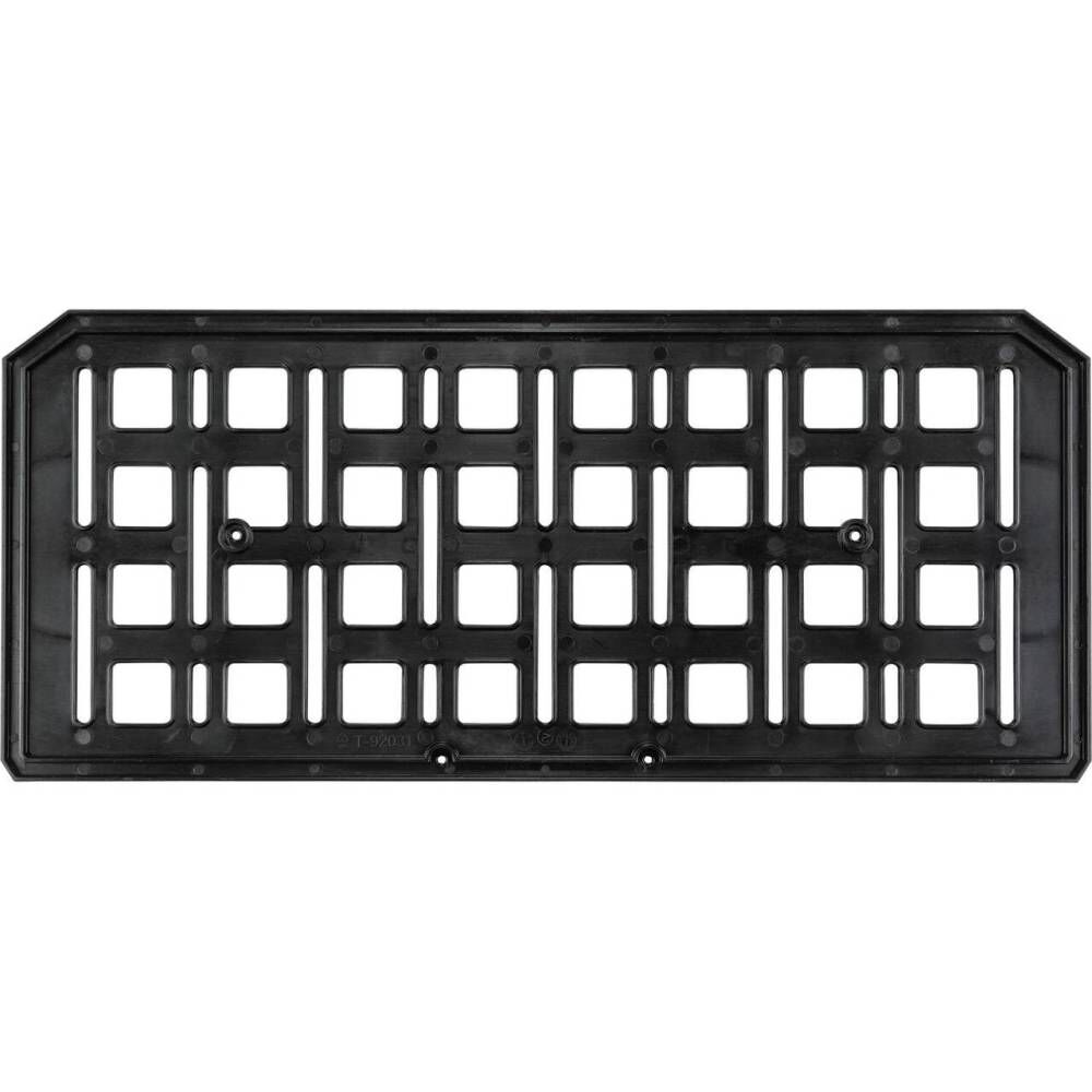 Makita Promotional MAKTRAK Molle Panel Divider 8 Inch, large image number 1