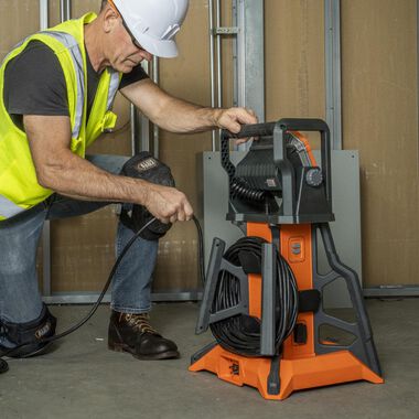 Klein Tools PowerHub 1 Worklight & Power Station, large image number 6