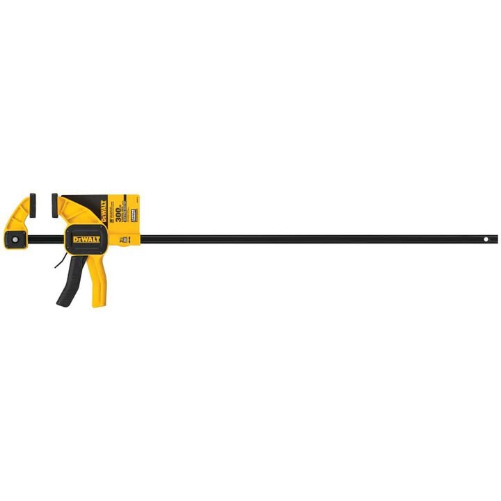 DEWALT 36 Inch Large Trigger Clamp, large image number 1