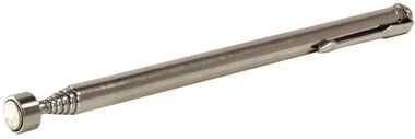 Bessey 5-1/2 In to 26In Telescoping Magnetic Pick-Up Tool, large image number 0