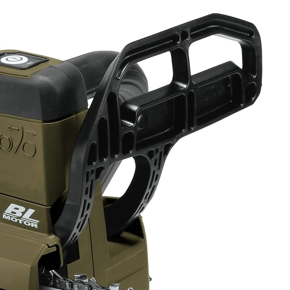 Makita Promotional 18V LXT Outdoor Adventure 12in Top Handle Chain Saw Kit 4Ah, large image number 6