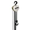 JET L100-200-15 2 Ton 15 Ft. Lift Chain Hoist, small