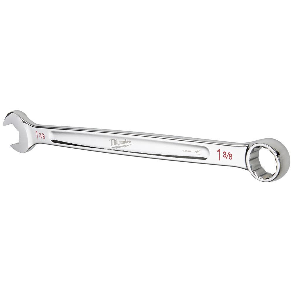 Milwaukee 1 1 4inch Ratcheting Combination Wrench 45 96 9238 Sansujyuku sansujyuku.com
