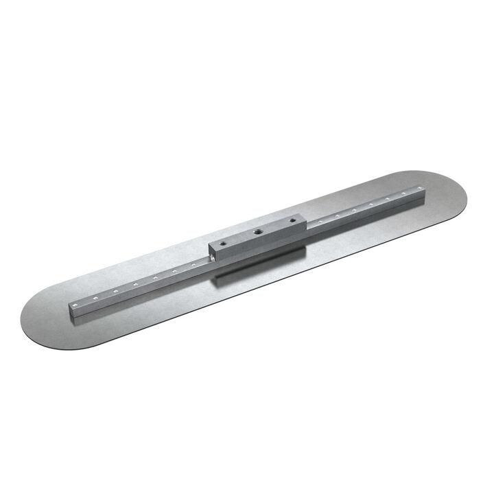 Bon Tool Fresno Trowel Spring 30 Inch x 5 Inch Round End