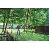 Stihl HT105-Z 12 Inch Bar Gas Powered Telescoping Pole Pruner, small image number 3