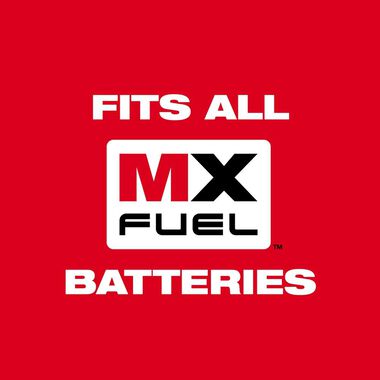 Milwaukee MX FUEL Core Rig with Stand Kit, large image number 13