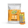 Sqwincher Zero Qwik Stik Electrolytes Replacement Single Serve Orange Hydration Pack 50 Pieces, small image number 2