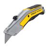 Stanley FatMax Retractable Exo Change Knife, small