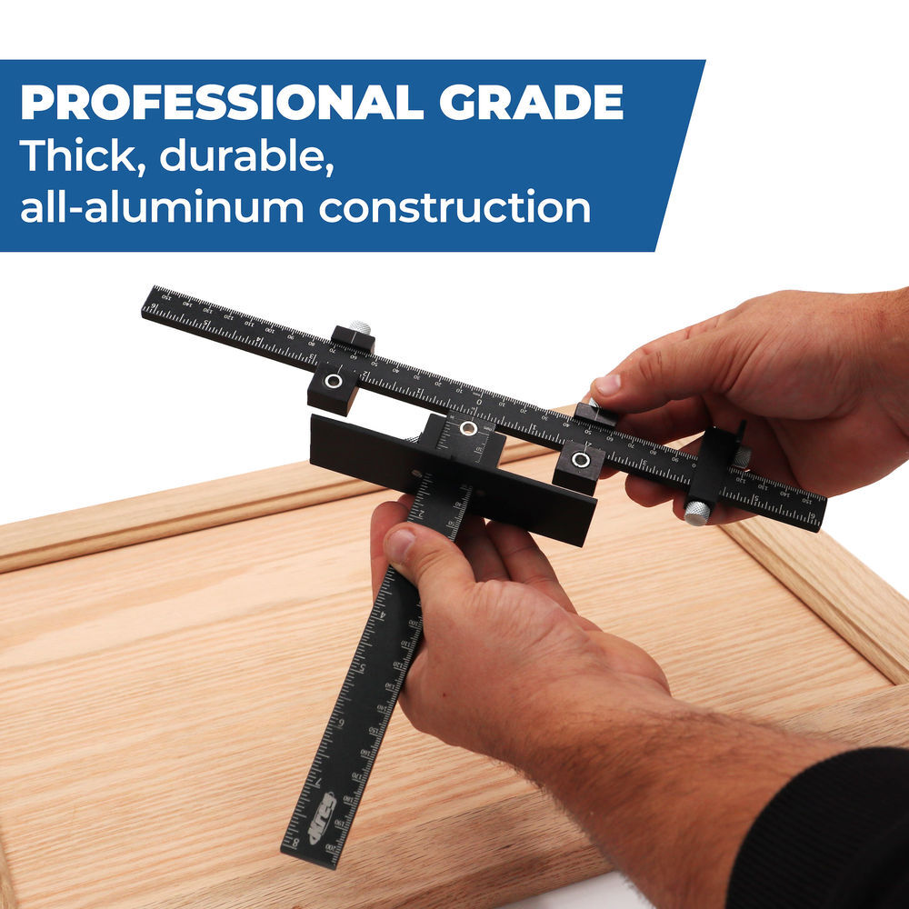 Kreg Cabinet Hardware Jig Pro, large image number 4