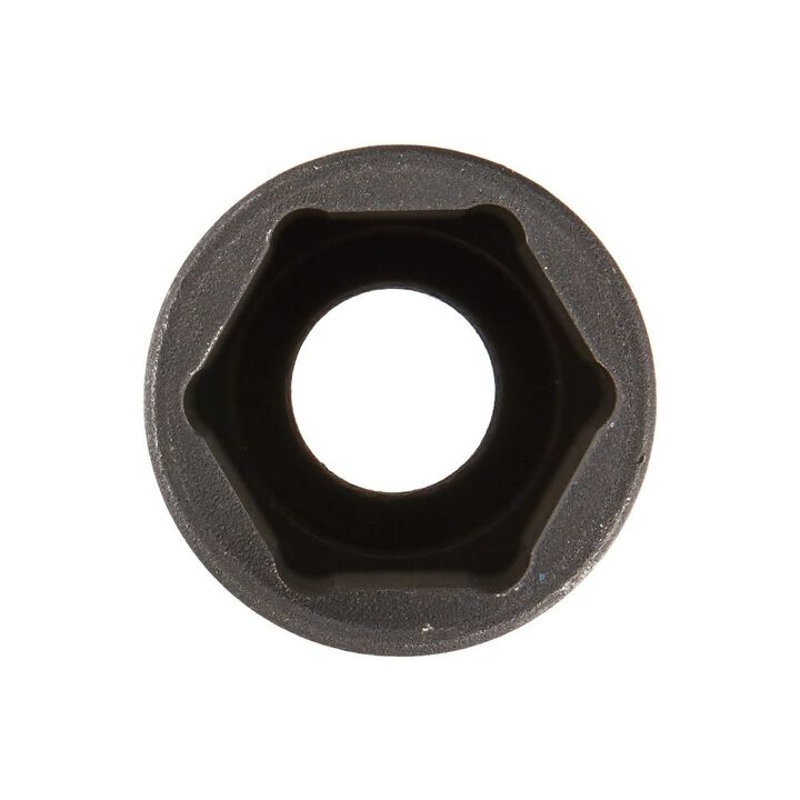 DEWALT 3/4 Inch Deep 1/2 Inch Drive 6 Point Socket, large image number 6