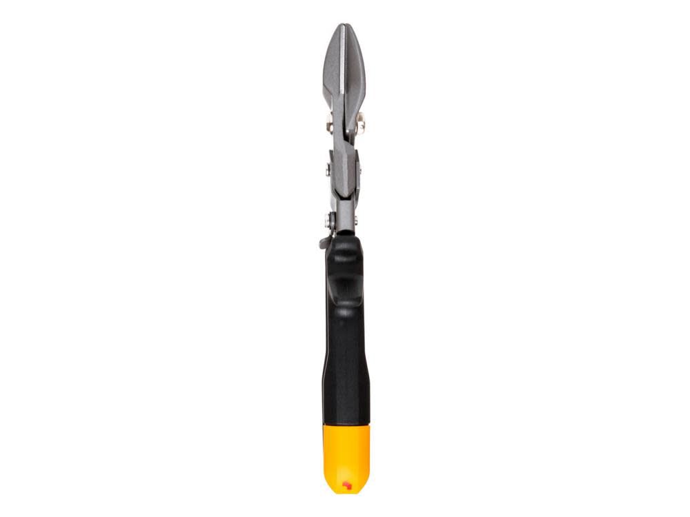 Toughbuilt Left Cut Aviation Snips, large image number 10