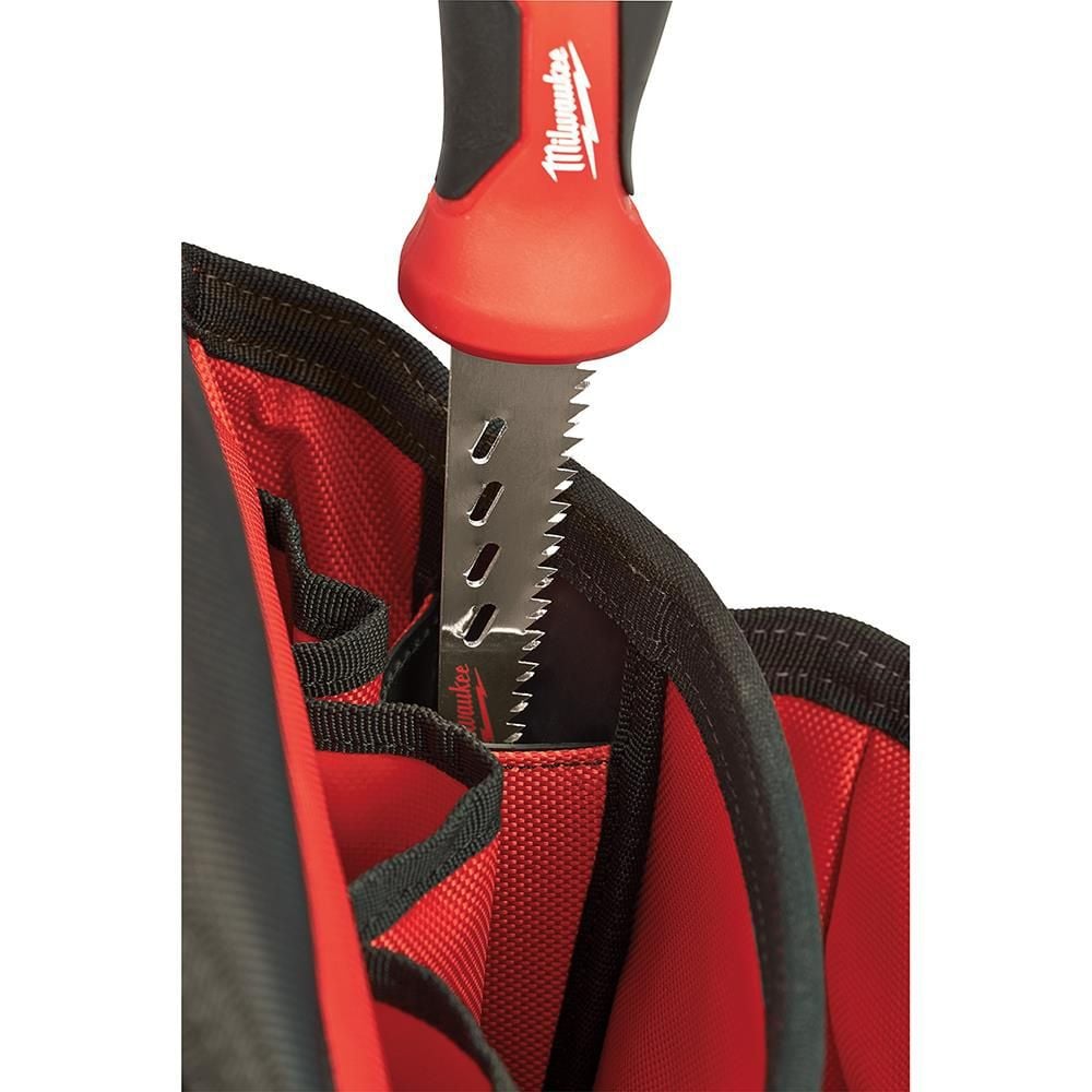 Milwaukee Contractor Work Belt with Suspension Rig, large image number 9