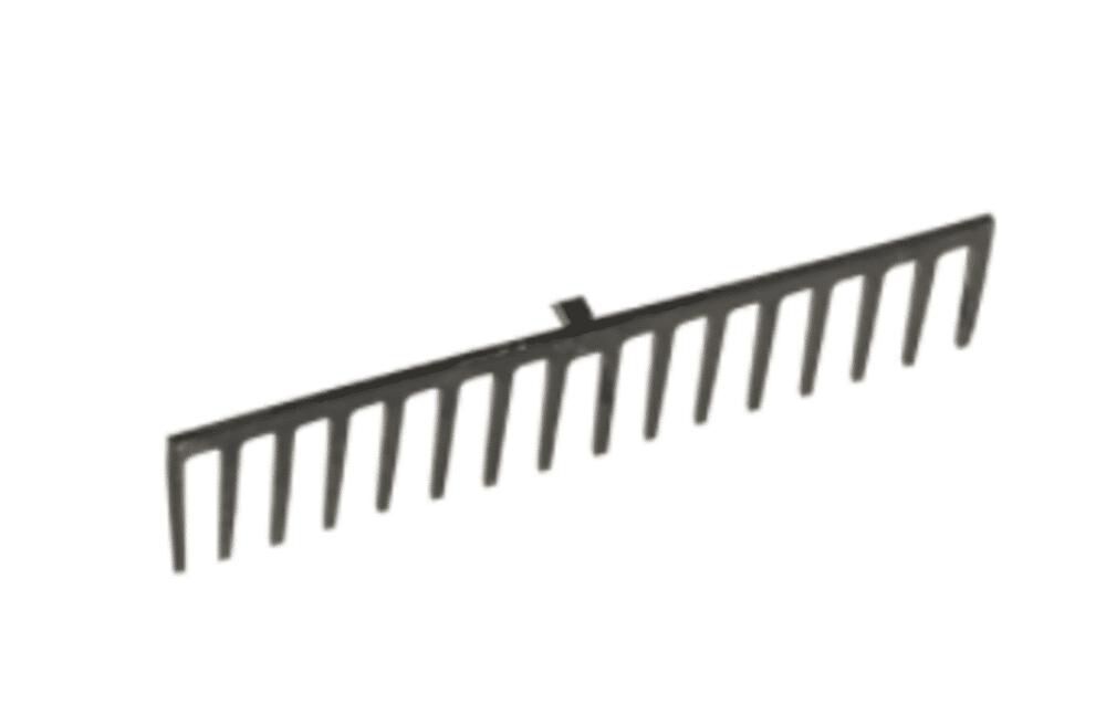 Structron Rake Level Head 16in, large image number 2