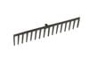 Structron Rake Level Head 16in, small image number 2