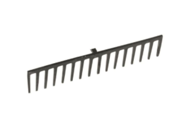 Structron Rake Level Head 16in, large image number 1