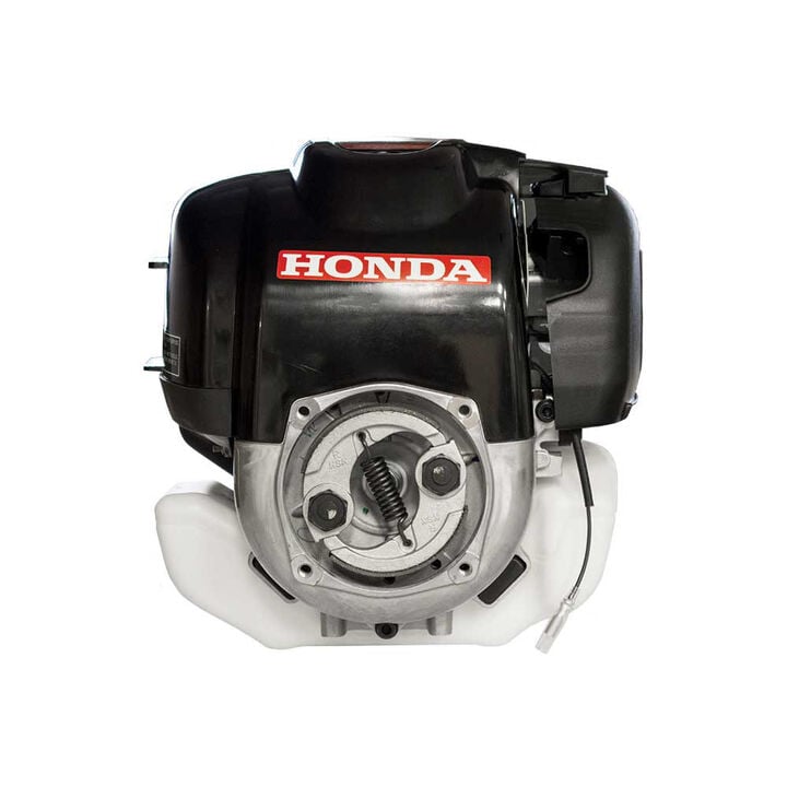 Honda GX35 35.8cc 4 Stroke Vertical Shaft Gas Engine, large image number 2