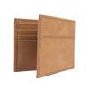 Carhartt Brown Saddle Leather Bifold Wallet, small image number 4