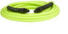 Legacy 1/4 In. x 25 Ft. Air Hose with 1/4 In. MNPT Fittings, small image number 1