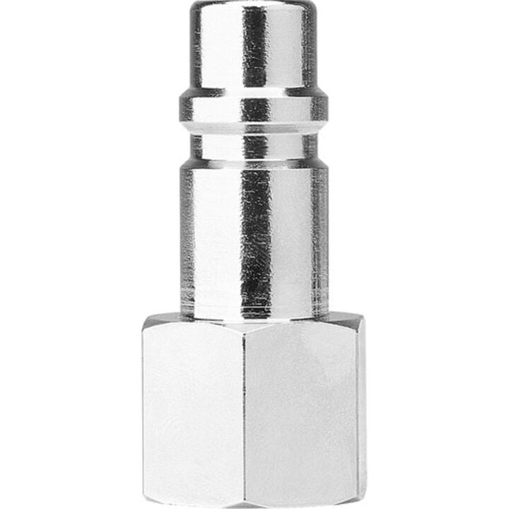 Flexzilla Pro Heavy Duty Plug 1/2in FNPT 1/2in Body