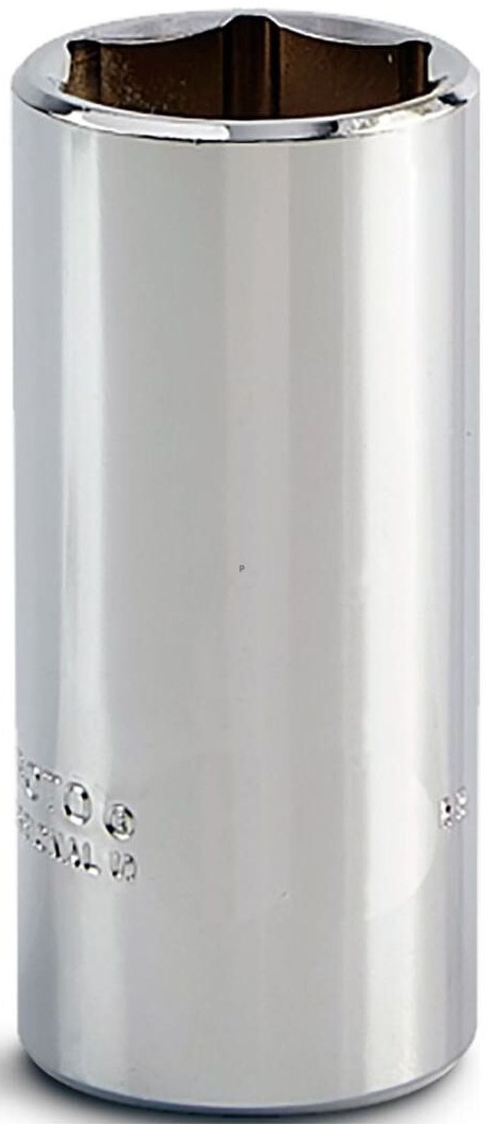 Proto 3/8 Inch Drive, 15/16 Inch, 6-Point, Deep Socket - J5030H