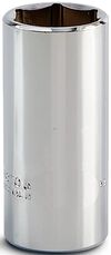 Proto 3/8 Inch Drive, 15/16 Inch, 6-Point, Deep Socket, small image number 1