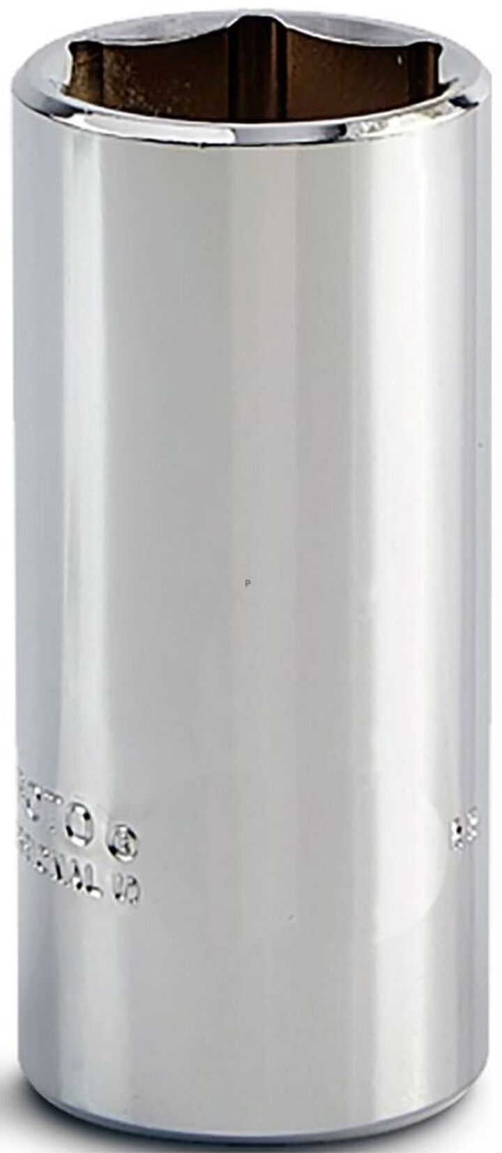 Proto 3/8 Inch Drive, 15/16 Inch, 6-Point, Deep Socket