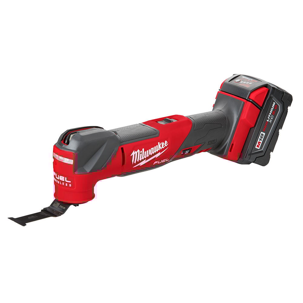 Milwaukee M18 Fuel Oscillating Multi Tool Kit 2836 21 simolary.com 48 Milwaukee M18 Fuel Oscillating Multi Tool Kit 2836 21 - Image 19