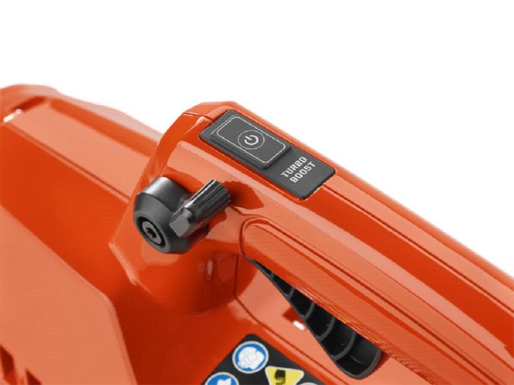 Echo 58v outlet cordless blower
