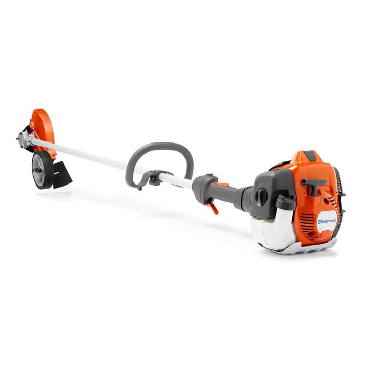 Husqvarna 525ES 25.4 cc 1.34HP Heavy duty Lawn Edger, large image number 1