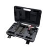 Ingersoll Rand Air Hammer and 5-Piece Chisel Set, 2600 BPM, small image number 2