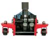American Forge Floor Jack with Twin Hydraulic System 4 Ton, small