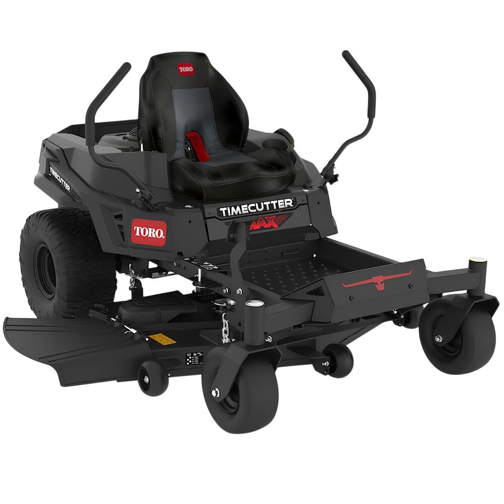 Toro Timecutter Max Havoc 54 Inch 23HP 726 cc Kawasaki Zero-Turn Mower, large image number 1