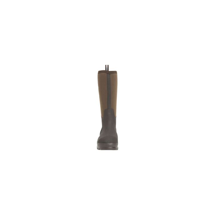 Muck Boots Mens Chore Classic Tall Xpress Cool Work Boots, large image number 2