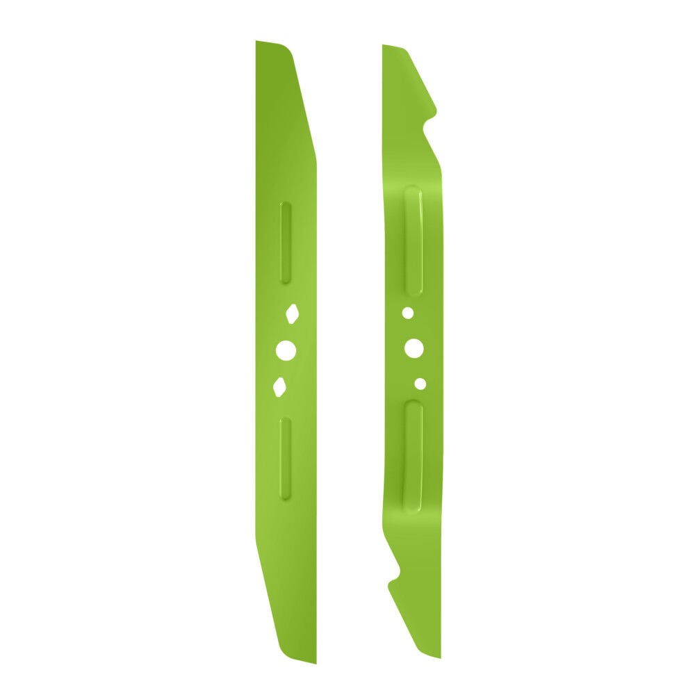 EGO POWER+ 21 Inch Select Cut Push Mower Kit with 7.5 Ah Battery & Rapid Charger Reconditioned, large image number 3