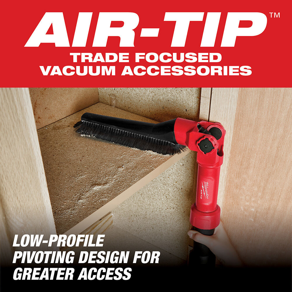 Milwaukee M12 Air Tip Vacuum Tool Accessories General Construction Bundle 49 90 2019gckit Sansujyuku sansujyuku.com