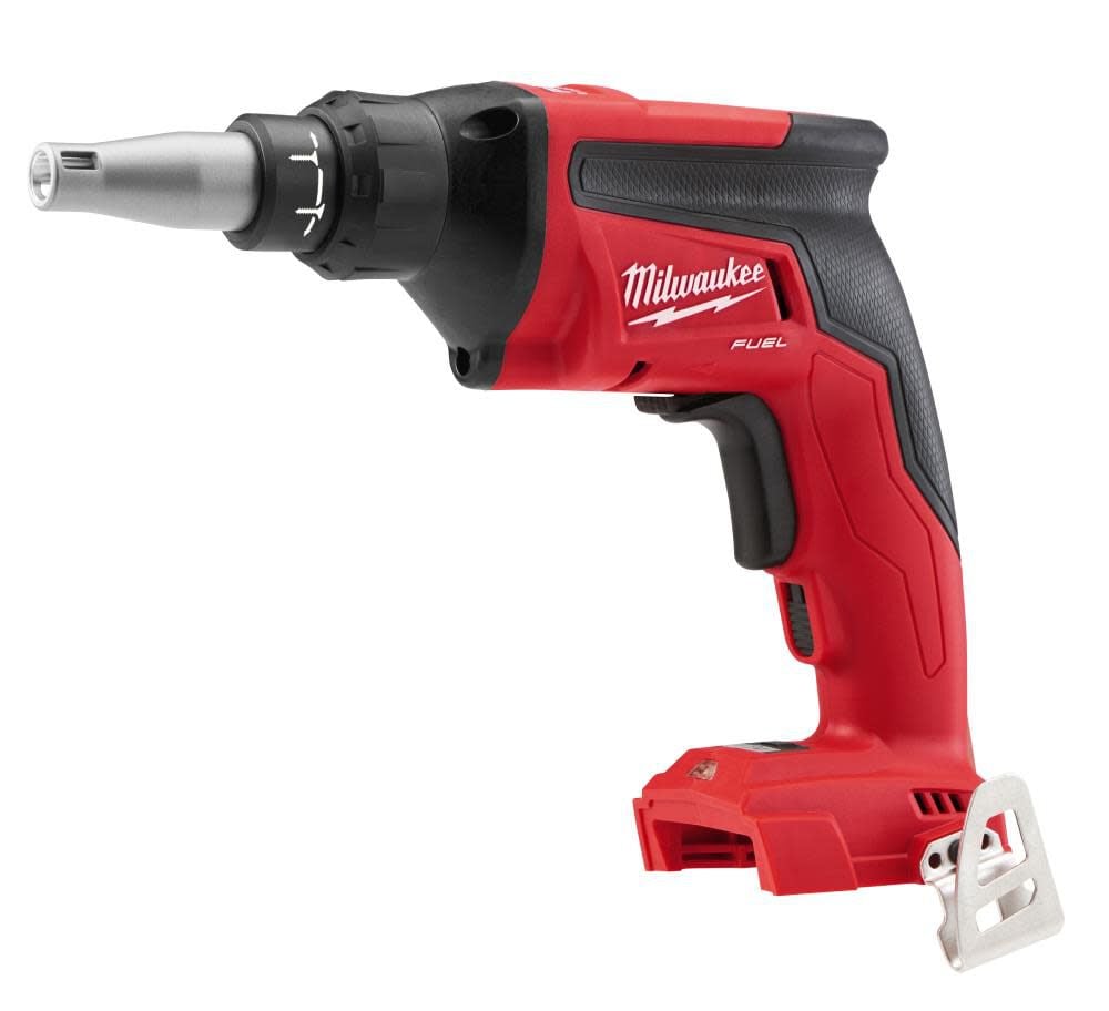 Milwaukee M18 FUEL Drywall Screw Gun (Bare Tool), large image number 1