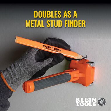 Klein Tools Magnetic Wire Puller, large image number 2