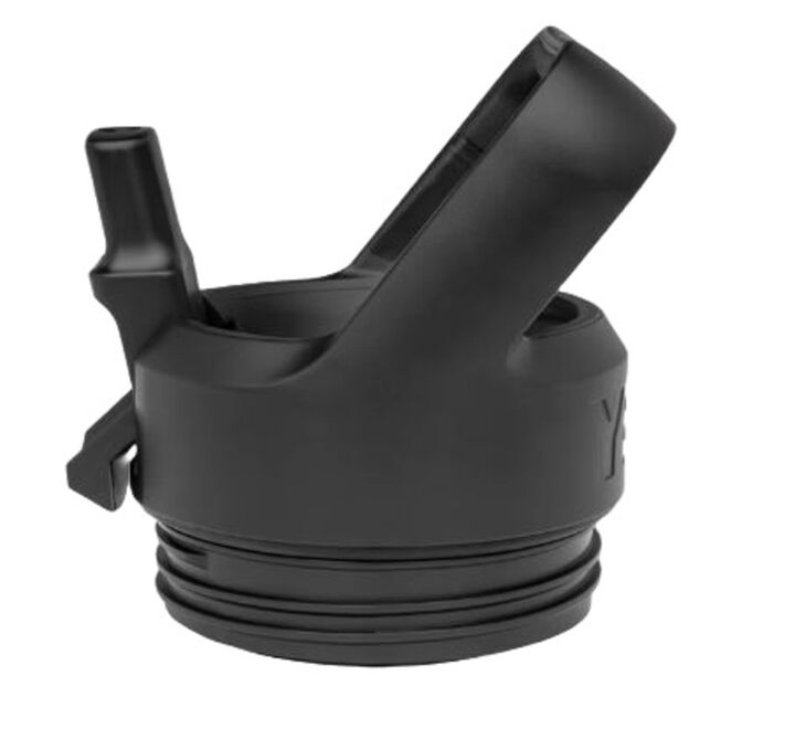 Yeti Yonder Water Bottles Straw Cap