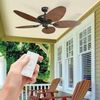 Lutron Pico 120V Gloss White Wireless Fan Speed Control with Remote, small image number 6