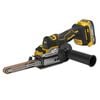 DEWALT 20V MAX XR Bandfile Kit, small
