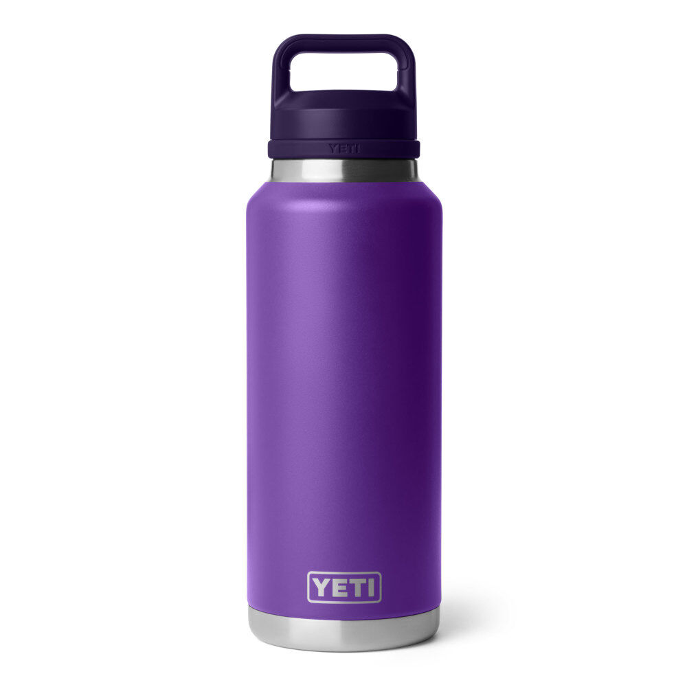 YETI 46oz Rambler Water Bottle with Chug Cap - 21071508361