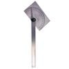 Empire Level Stainless Steel Protractor, small image number 1